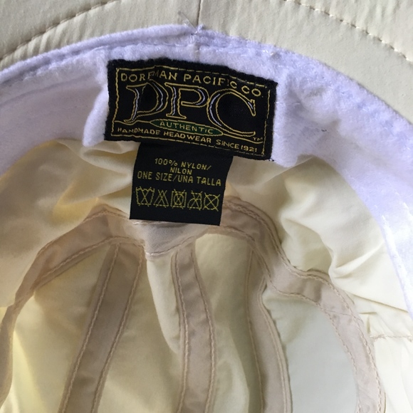 SCALA Women's Boonie Floatable Hat with Bow-UPF 50 - Picture 6 of 6